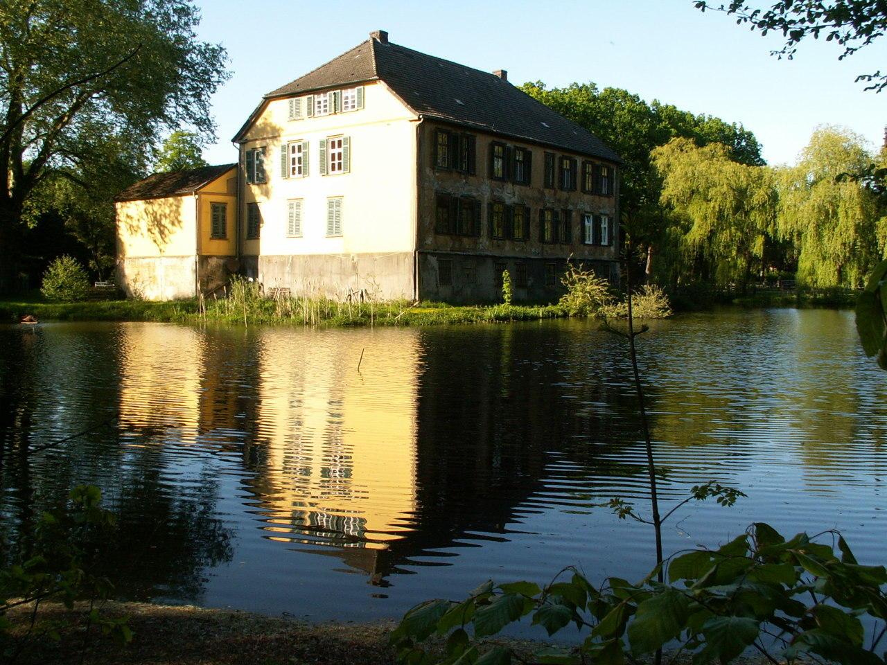 Schloss Patthorst