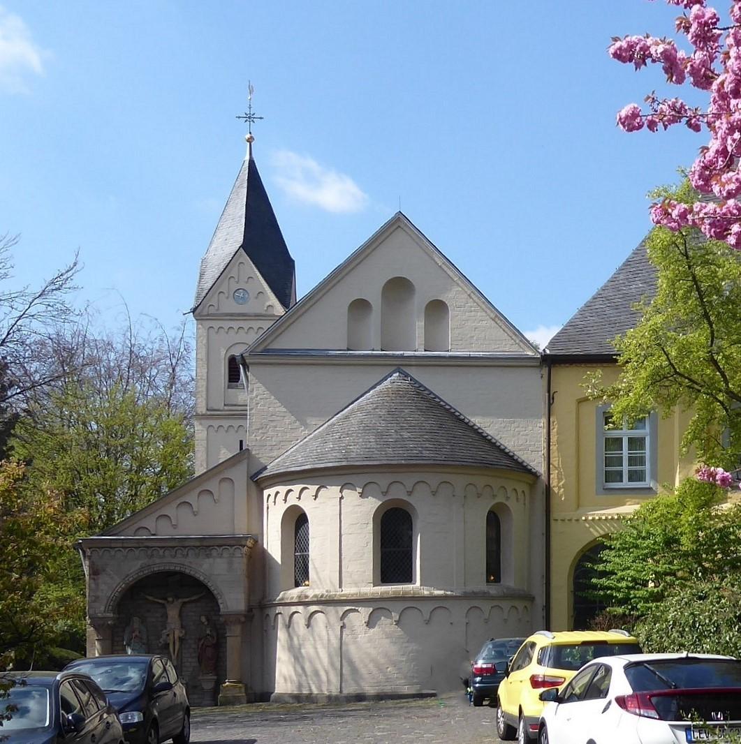 Benediktinerinnenkloster Neuwerk