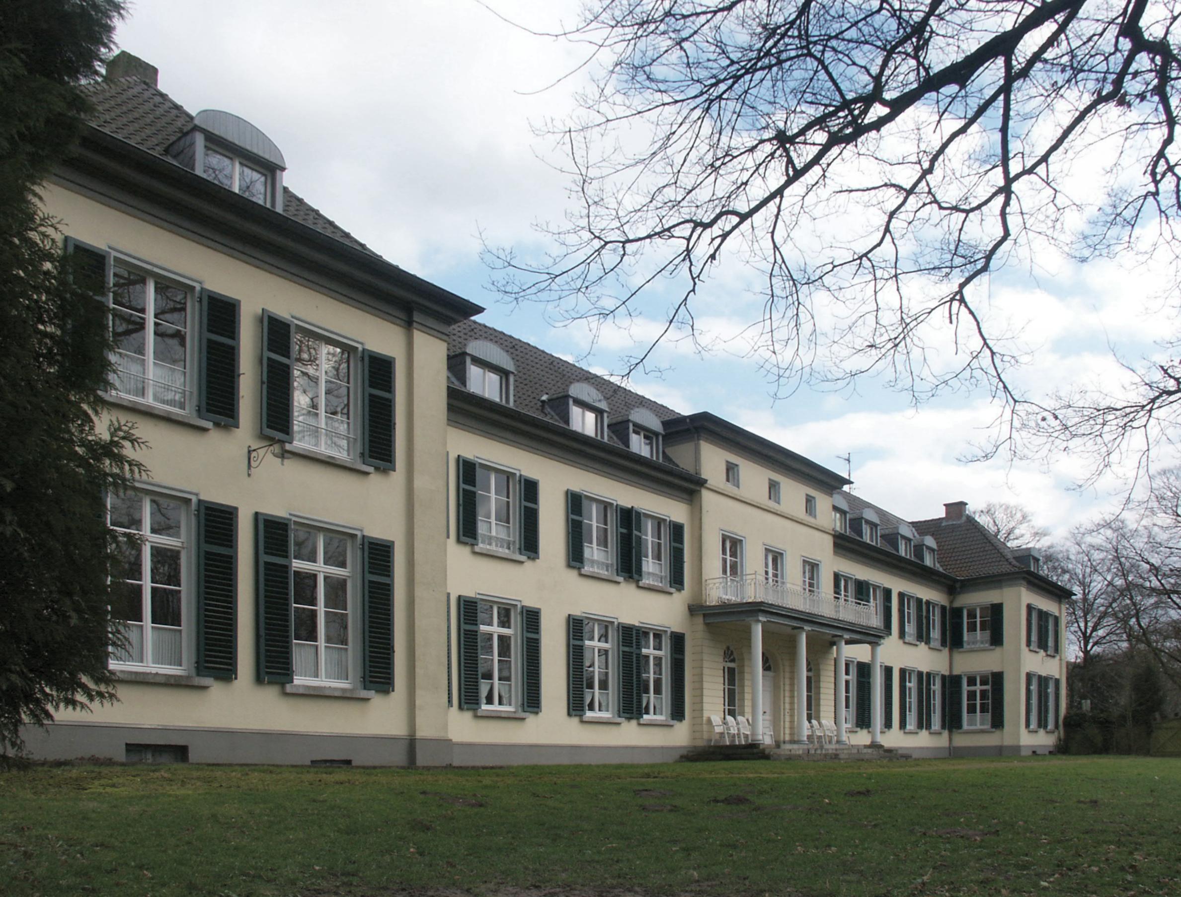 Schloss Gnadental