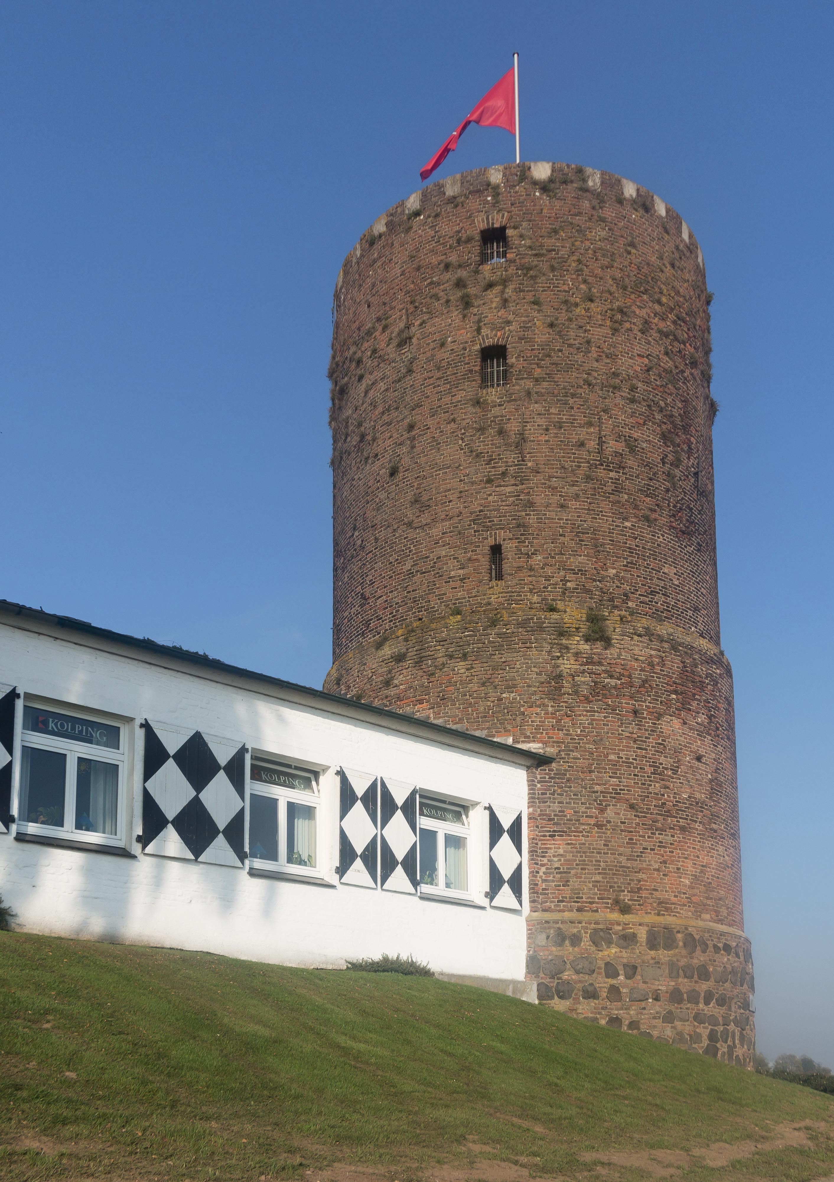 Mühlenturm