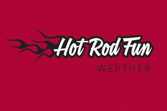 HotRodFun Werther