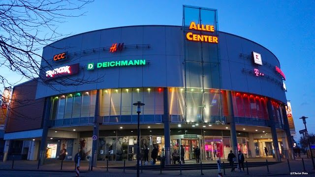 Allee-Center Essen