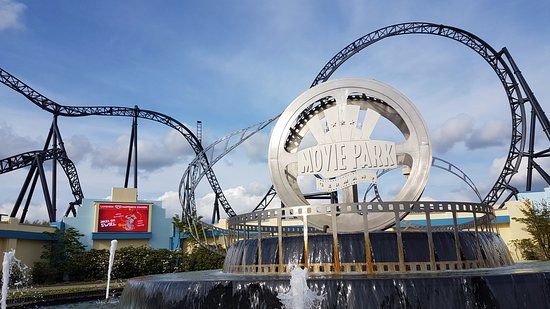Movie Park Germany