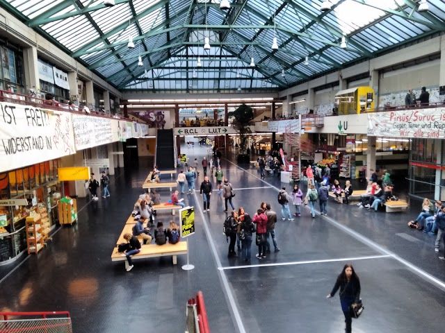 Universität Bielefeld