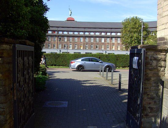 Propsteikirche St. Johann