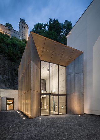 Erlebnisaufzug Burg Altena