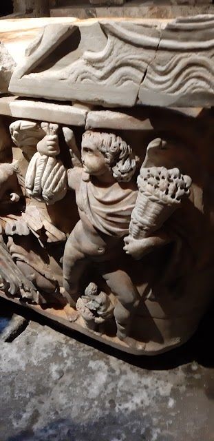 Forderverein Romergrab Weiden e.V