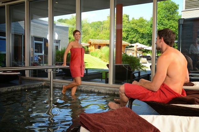 monte mare Kreuzau Freizeitbad und Saunaparadies