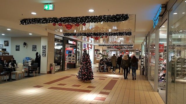 Allee-Center Remscheid