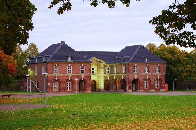 Prussian Museum Wesel