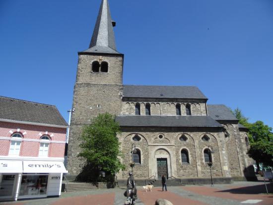 Reformationskirche Hilden