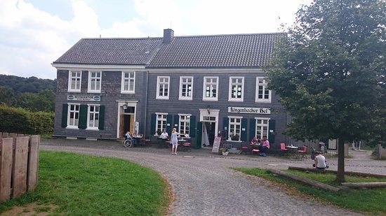 LVR-Freilichtmuseum Lindlar