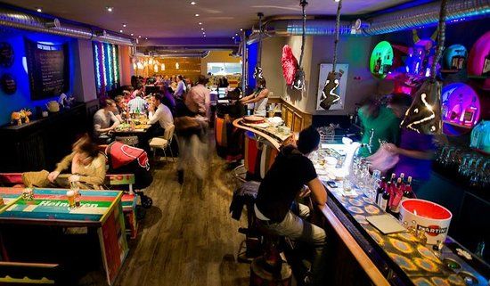 Shaka Zulu Southern African