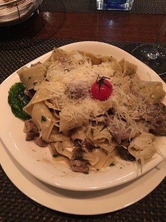 paparazzi restaurant