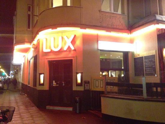 LUX Restaurant