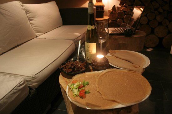 Injera