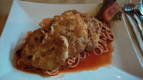 Zur alten Zollgrenze