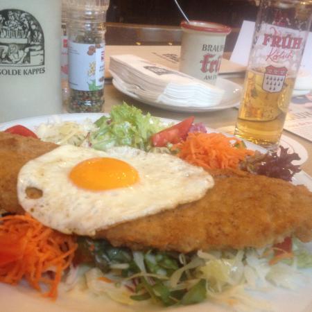 FRUH "Em Golde Kappes"