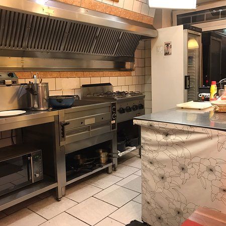 Matar Kocht für Euch