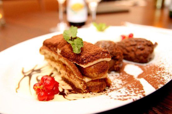 Ristorante La Luce Due