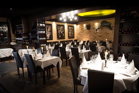 Reef and Beef Düsseldorf