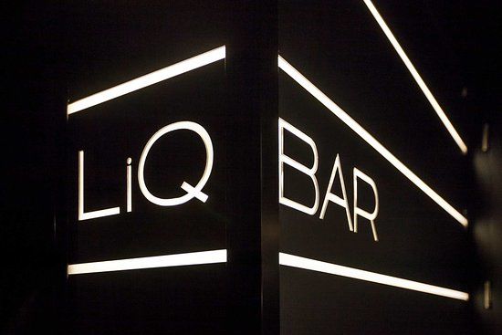 LIQ Bar