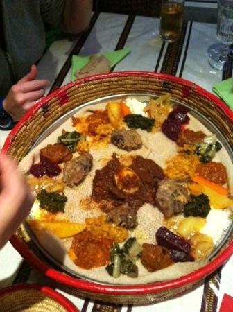 Roha Cafe and Restaurant