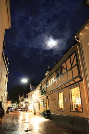 Kaevers Gasthaus zur Traube