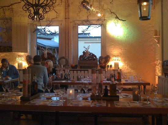 Gastronomia Officina