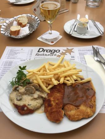 Drago Restaurant