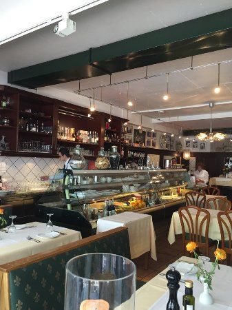 Trattoria Trüffel da Diego