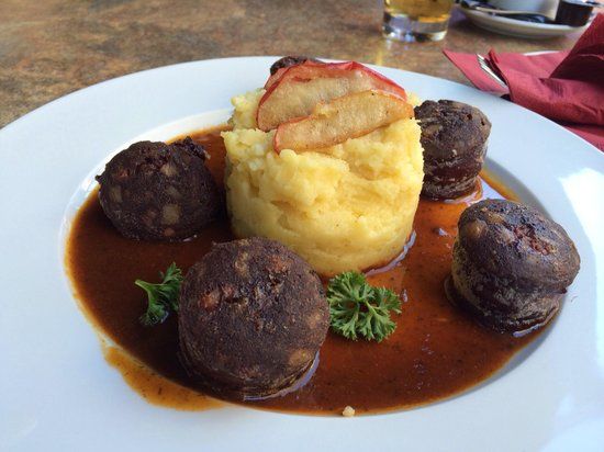 café & "die kokerei"