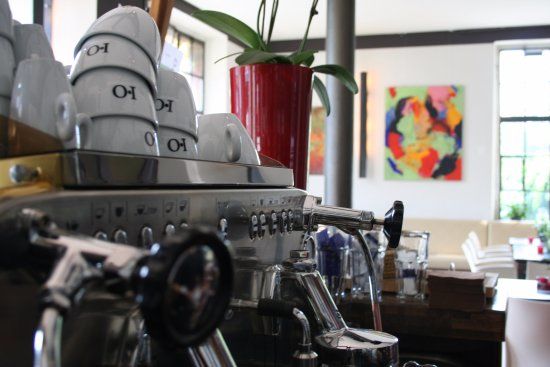 Malakow in der Zeche Carl