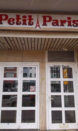 Petit Paris