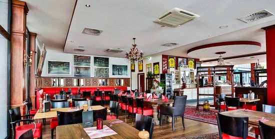 Pfefferkorn NY Steakhouse