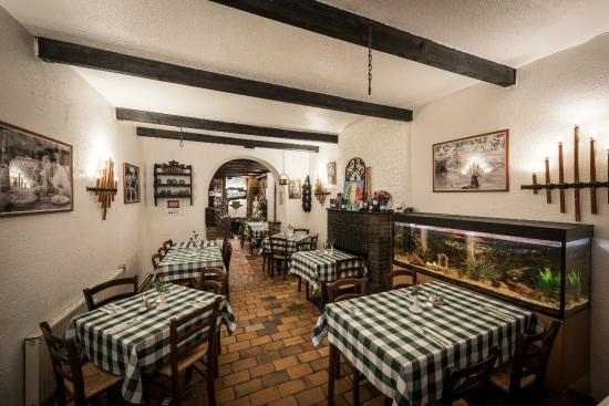 Pizzeria La Finestra