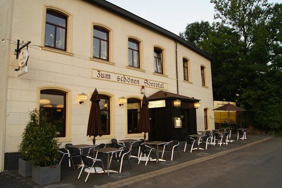 Zum schönen Soerstal