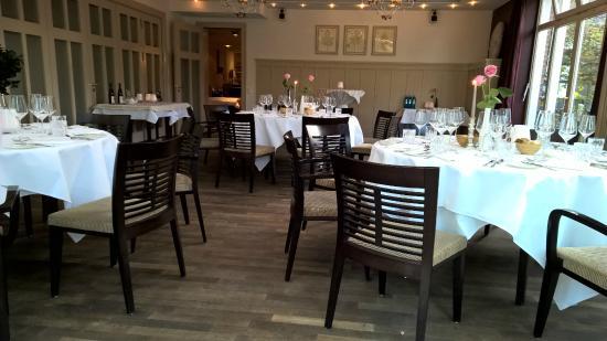 Restaurant Ackermann