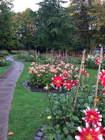 Restaurant im Nordpark