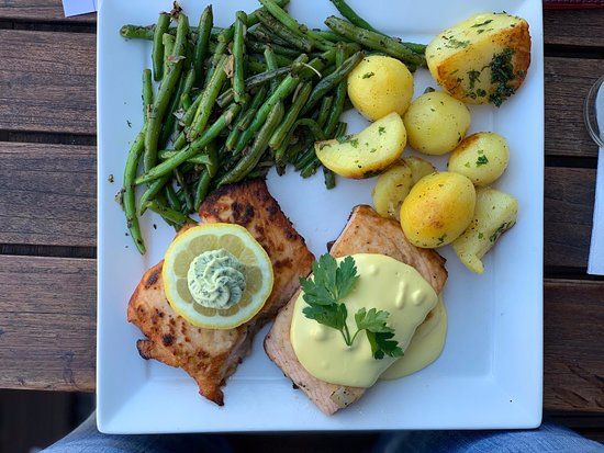 OchO - Cafe Bar & Restaurant