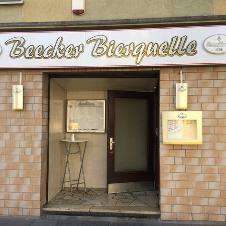 Beecker Bierquelle