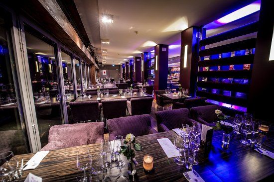 Rosenmeer Restaurant