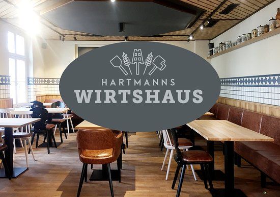 Hartmanns Wirtshaus