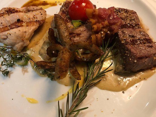 Restaurant Hopfengarten