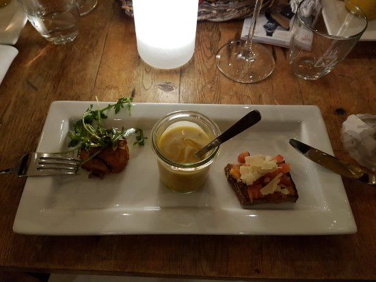 Stratlingshof Restaurant