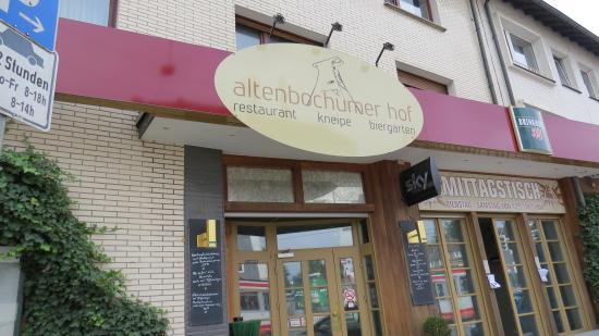 Altenbochumer Hof