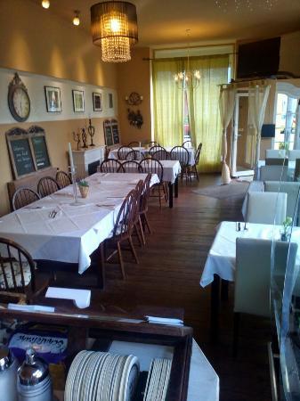 Ristorante Trattoria Romanella