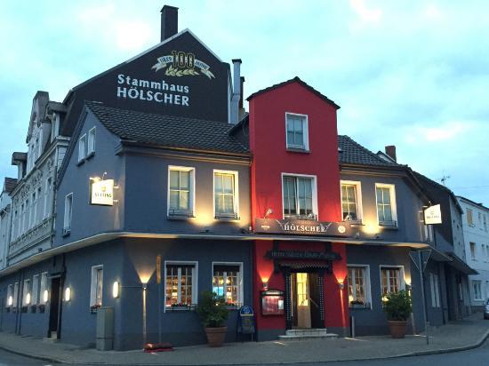 Stammhaus Hölscher