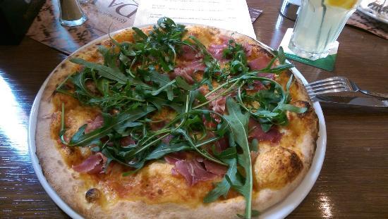 Restaurant Zum Alten Kuhstall