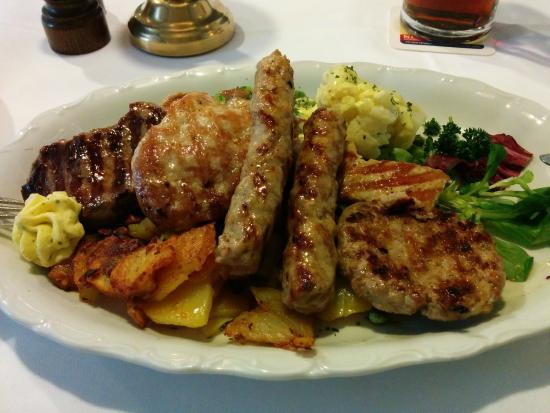 Restaurant Ranke Eck